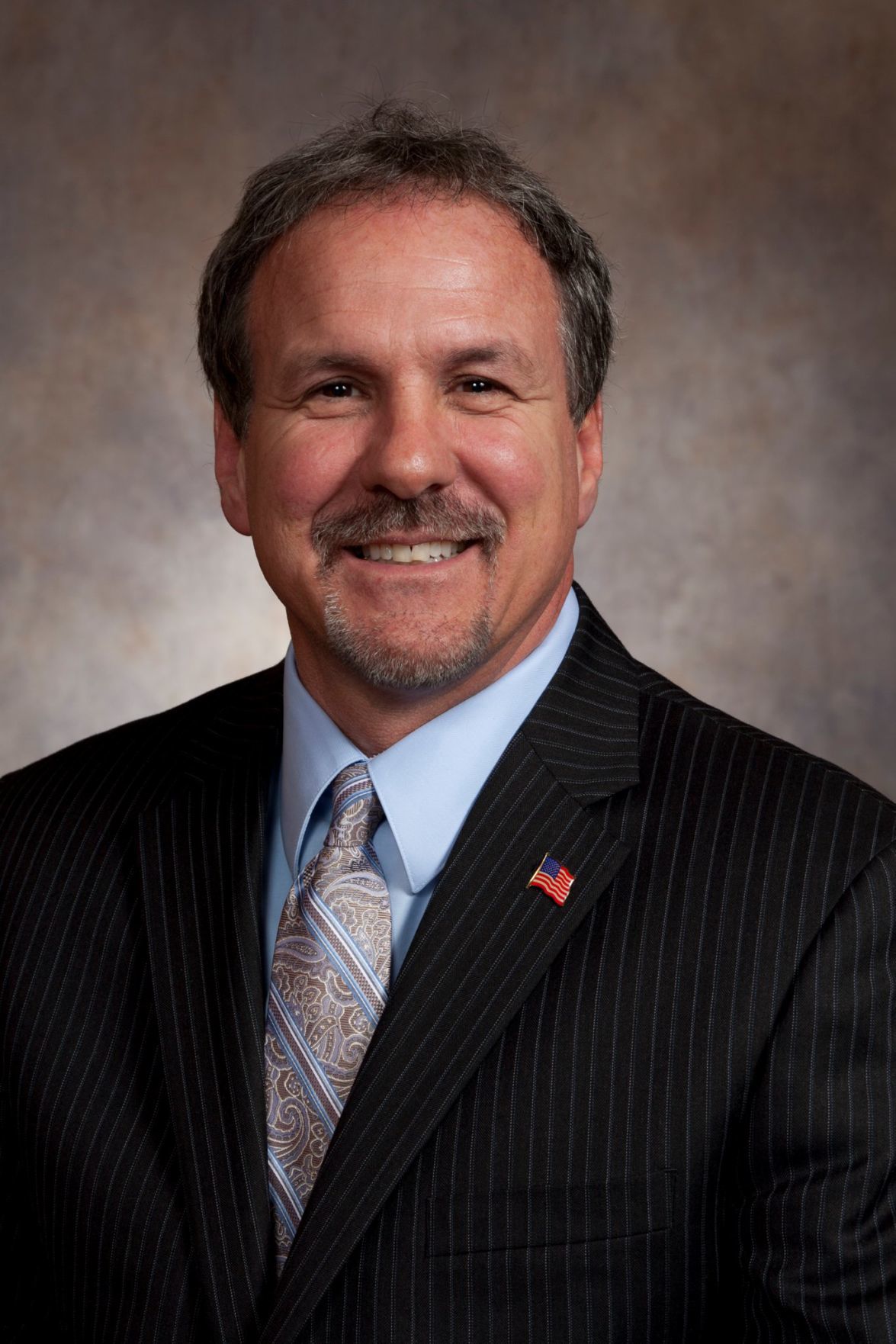Mike Kuglitsch
